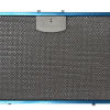 Filtr aluminiowy 429,9x193 mm (okap MINIMA 90) - SPK4776