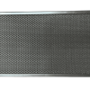 Filtr aluminiowy 460x180 mm (okap SLIM 50X) - 00SP002950S