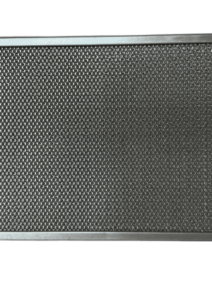 Filtr aluminiowy 460x180 mm (okap SLIM 50X) - 00SP002950S