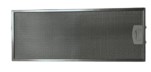 Filtr aluminiowy 460x180 mm (okap SLIM 50X) - 00SP002950S