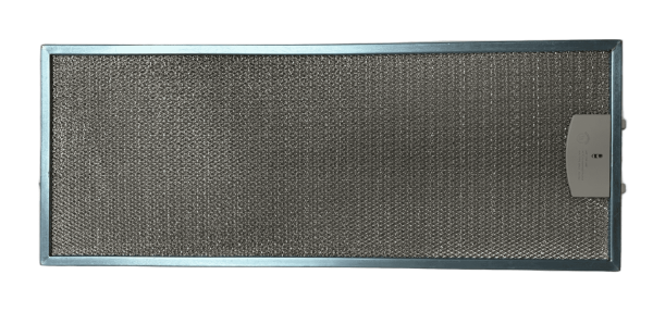 Filtr aluminiowy 460x180 mm (okap SLIM 50X) - 00SP002950S
