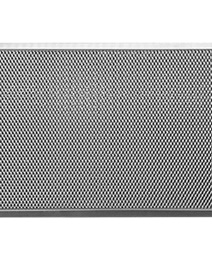 Filtr aluminiowy 486x185 mm (okap SLIM PLUS 60X) - 00SP0494000