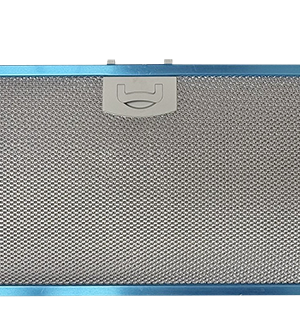 Filtr aluminiowy 560x190 mm (okap MINIMA 60) - SPK4773
