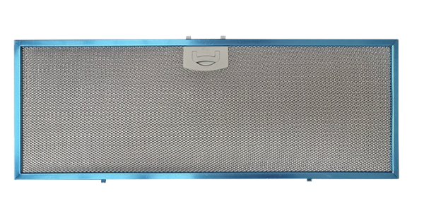 Filtr aluminiowy 560x190 mm (okap MINIMA 60) - SPK4773