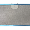 Filtr aluminiowy 560x190 mm (okap MINIMA 60) - SPK4773