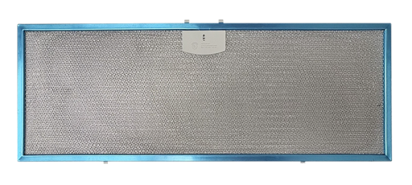 Filtr aluminiowy 560x190 mm (okap MINIMA 60) - SPK4773