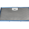 Filtr aluminiowy stały 159x230 mm (okap BASIC 50) - SPK1876