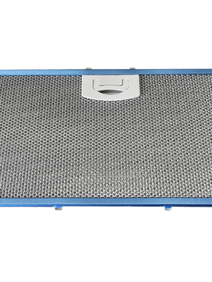 Filtr aluminiowy stały 159x230 mm (okap BASIC 50) - SPK1876