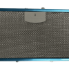 Filtr aluminiowy stały 159x318 mm (okap BASIC 70) - SPK2116