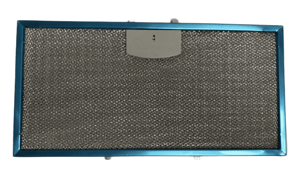 Filtr aluminiowy stały 159x318 mm (okap BASIC 70) - SPK2116