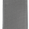 Filtr aluminiowy stały 426x189,5 mm (okap SLIM 50) - SPK3759