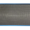 Filtr aluminiowy stały 526x189,5 mm (okap SLIM 60, SLIM VETRO 60) - SPK3753