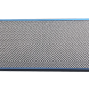 Filtr aluminiowy stały 526x189,5 mm (okap SLIM 60, SLIM VETRO 60) - SPK3753