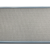 Filtr aluminiowy wysuwany 386x189,5 mm (okap SLIM 50) - SPK3758