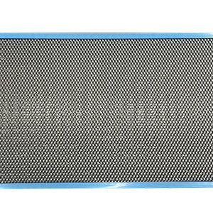 Filtr aluminiowy wysuwany 486x189,5 mm (okap SLIM 60, SLIM VETRO 60) - SPK3754