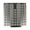 Falmec Filtr metalowy AISI 285x301 mm (oczka 25x25 mm) - 101079963