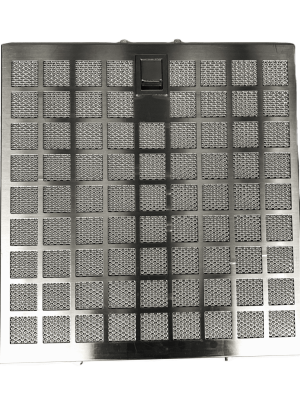 Falmec Filtr metalowy AISI 285x301 mm (oczka 25x25 mm) - 101079963