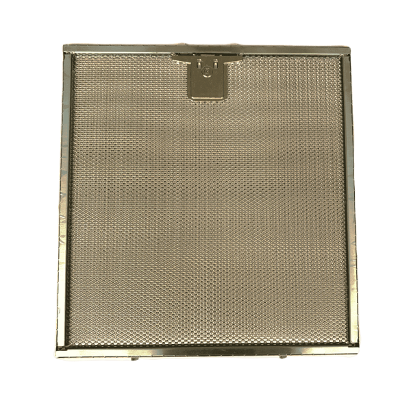 Falmec Filtr metalowy AISI 285x301 mm (oczka 25x25 mm) - 101079963