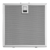 Falmec Filtr metalowy BASE 204x207 mm - 101079910