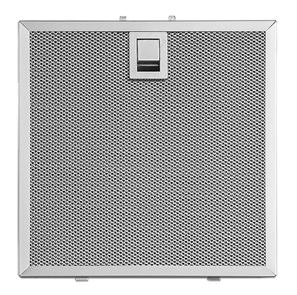 Falmec Filtr metalowy BASE 204x207 mm - 101079910