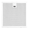 Falmec Filtr metalowy BASE 235x245 mm (biały) - 101079950
