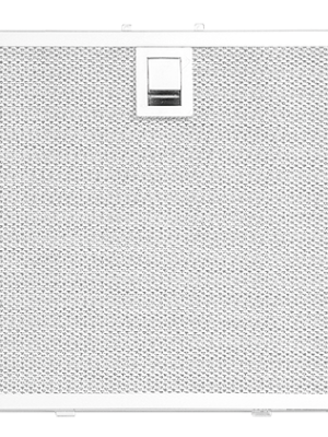 Falmec Filtr metalowy BASE 235x245 mm (biały) - 101079950