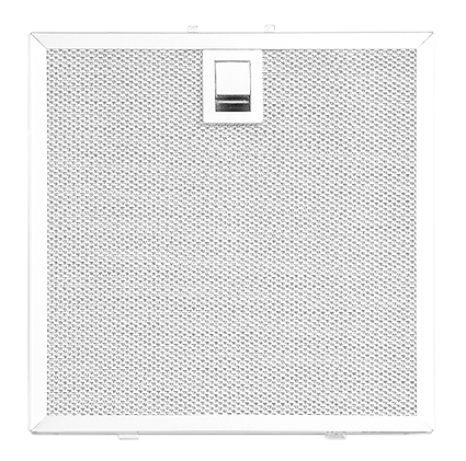 Falmec Filtr metalowy BASE 235x245 mm (biały) - 101079950