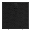 Falmec Filtr metalowy BASE 235x245 mm (czarny) - 101079951
