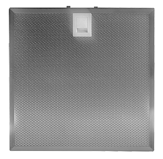 Falmec Filtr metalowy BASE AISI 274x274 mm - 101080240