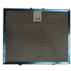 Falmec Filtr metalowy BASE AISI 284x234 mm - 101080247