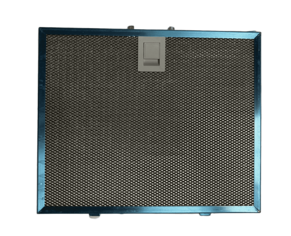 Falmec Filtr metalowy BASE AISI 284x234 mm - 101080247