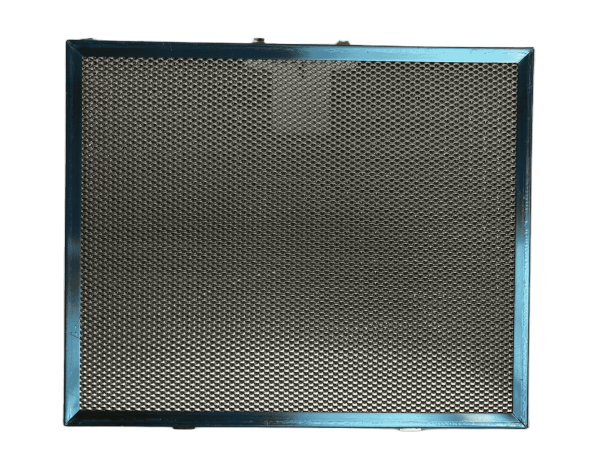 Falmec Filtr metalowy BASE AISI 284x234 mm - 101080247