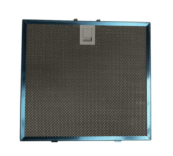 Falmec Filtr metalowy BASE AISI 289,5x267 mm - 101080243