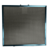 Falmec Filtr metalowy BASE AISI 289,5x267 mm - 101080243