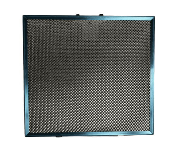 Falmec Filtr metalowy BASE AISI 289,5x267 mm - 101080243