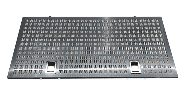 Falmec Filtr metalowy DESIGN (okap GRUPA SILNIKOWA NRS 50) - KACL.844#I