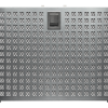 Falmec Filtr metalowy DESIGN (okap GRUPA SILNIKOWA NRS 70) - KACL.845#I