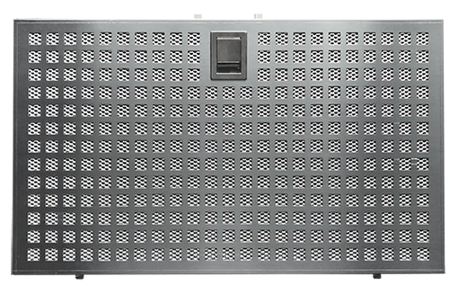 Falmec Filtr metalowy DESIGN (okap GRUPA SILNIKOWA NRS 70) - KACL.845#I