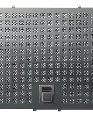 Falmec Filtr metalowy TOP 338x216 mm (okap PRESTIGE) - 101080095