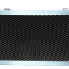 Falmec Filtr HP metalowy z węglem aktywnym (271,5x140,4 mm) - 101078897