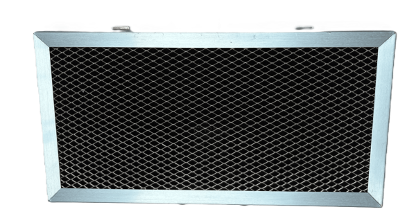 Falmec Filtr HP metalowy z węglem aktywnym (271,5x140,4 mm) - 101078897