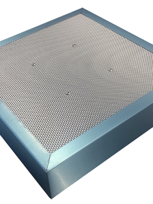 Falmec Filtr Carbon.Zeo (240x237,5x52 mm) wkład - 101078811