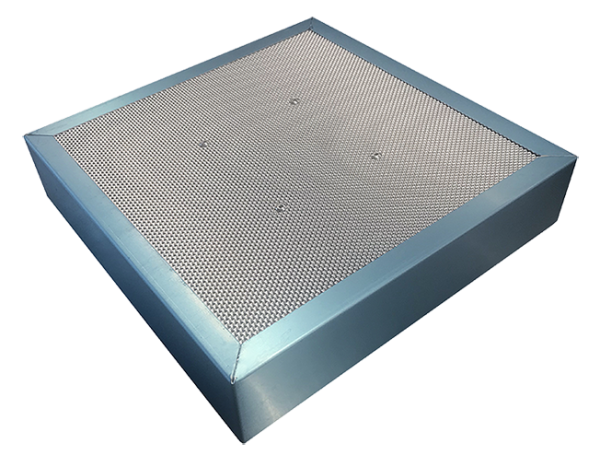 Falmec Filtr Carbon.Zeo (240x237,5x52 mm) wkład - 101078811