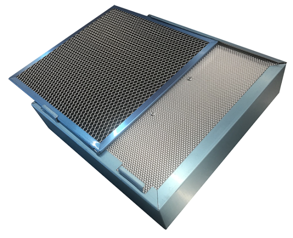 Falmec Filtr Carbon.Zeo (240x237,5x52 mm) wkład - 101078811
