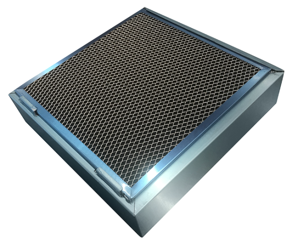 Falmec Filtr Carbon.Zeo (240x237,5x52 mm) wkład - 101078811