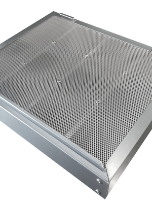 Falmec Filtr Carbon.Zeo (240x289x52 mm) wkład - 101078810