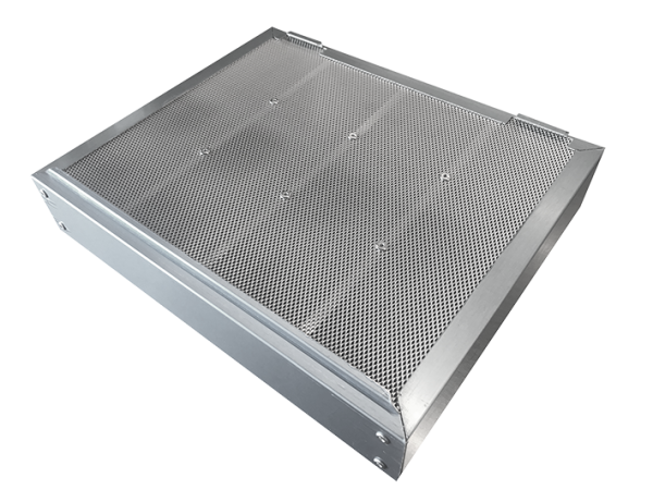 Falmec Filtr Carbon.Zeo (240x289x52 mm) wkład - 101078810