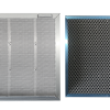 Falmec Filtr Carbon.Zeo (240x289x52 mm) wkład - 101078810