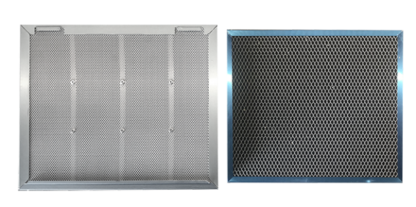 Falmec Filtr Carbon.Zeo (240x289x52 mm) wkład - 101078810