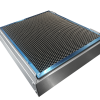 Falmec Filtr Carbon.Zeo (240x289x52 mm) wkład - 101078810